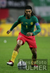 Fussball International Deutschland - Kamerun