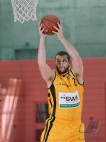 1. Basketball Bundesliga 2012/2013  Walter Tigers Tuebingen