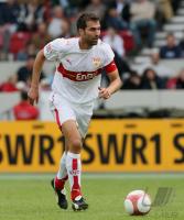 Fussball 1.Bundesliga 06/07  VfB Stuttgart - 1. FC Nuernberg