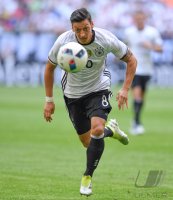 Fussball International Testspiel: Deutschland - Ungarn