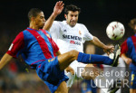 Fussball International: FC Barcelona - Real Madrid