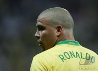 Fussball WM 2006 Brasilien- Frankreich