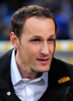 FUSSBALL, 1. BUNDESLIGA, 32. Spieltag: VfL Bochum, HERRLICH