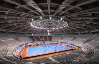 Fussball International FIFA FUTSAL WM 2008