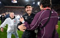 FUSSBALL EUROPA LEAGUE  SAISON 2025/2026   Halbfinal Rueckspiel                 07.05.2026 SC Freiburg - SC Braga