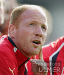 Fussball 1. Bundesliga VfB Stuttgart VfB Trainer Matthias Sammer