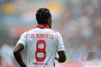 Fussball 1. Bundesliga : Ze Roberto (Hamburger SV)