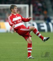 Fussball 1. Bundesliga 07/08  VfB Stuttgart - Muenchen