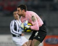 FUSSBALL CHL Juventus Turin - Werder Bremen