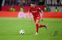 FUSSBALL EUROPA LEAGUE  SAISON 2025/2026   Halbfinal Rueckspiel                 07.05.2026 SC Freiburg - SC Braga