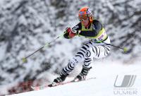 Ski Alpin; Riesenslalom Soelden Damen 2007