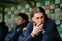 Fussball, 1. Bundesliga  Saison 2014/2015: SV Werder Bremen - FSV Mainz 05