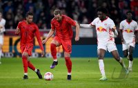 Fussball International 24/25 Testspiel: FC Salzburg - FC Bayern Muenchen