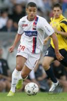 Fussball International, Olympique Lyon