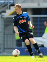 Fussball 1. Bundesliga, Saison 2012/2013: Testspiel SC Paderborn - Werder Bremen