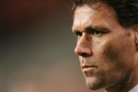 Fussball International: Holland - England