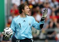 Fussball 1. International: Deutschland - Luxemburg