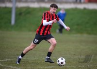 Fussball B - Junioren Regionenstaffel Mitte 22.03.2026 SGM Eichenberg - SGM Deckenpfronn / Kuppungen / Sulz