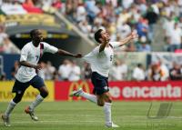 Gold Cup 2007 Finale USA - Mexico