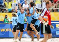 FIFA Beach Soccer World Cup Finals