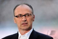 Fussball 1. Bundesliga: Juergen Kohler