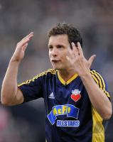 Fussball MC Fit Allstars - FC Bayern Muenchen