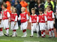 Fussball International Testspiel  Brasilien - Portugal