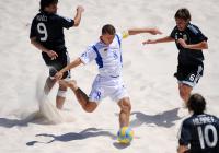 FIFA BEACH SOCCER WORLD CUP 2008: RUSSIA -ARGENTINA