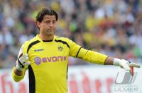FUSSBALL, 1. BUNDESLIGA, 6. Spieltag: Hannover - Dortmund