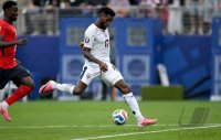 Fussball WM 2026: Panama - England