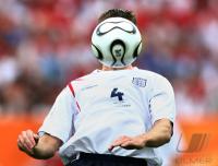 Fussball WM 2006: England - Trinidad & Tobago