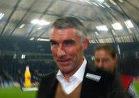 Fussball 1. Bundesliga:FC Schalke 04 - Mainz 05