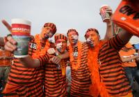 Fussball WM 2006 Holland - Elfenbeinkueste