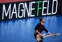 1. Volleyball Bundesliga , TV Rottenburg - Berlin Recycling Volleys