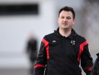 Fussball B Jugend Oberliga 2018/2019; TSG Balingen