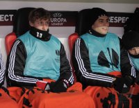 Fussball: Europa League, Saison 2010/2011: FEATURE; WISCHER