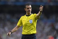 Fussball CHL 16/17 Achtelfinale: Real Madrid - FC Bayern Muenchen