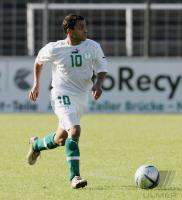 Fussball International Training SaudiarabienMiami Heats  vs.  Los Angeles Lakers