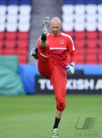 Fussball International Europameisterschaft 2016: Portugal - Oesterreich