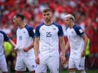 Fussball WM 2026 Vorrunde: Kanada - Bosnien - Herzegowina