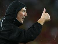 Fussball WM 2006 ESP-TUN