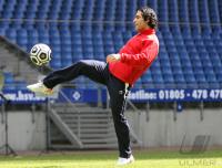 Fussball 1. Bundesliga: Mehdi MAHDAVIKIA