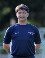 FUSSBALL  2009/2010  U 17 Junioren Bundesliga Sued/ Suedwest