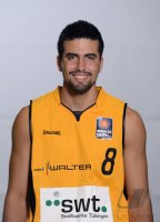 1. Basketball Bundesliga 2012/2013  Walter Tigers Tuebingen