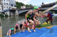 2. Mey Generalbau Triathlon Tuebingen 2016
