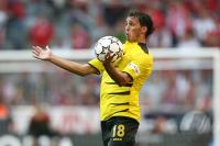 Fussball 1. Bundesliga:Bayern Muenchen - Alemannia Aachen