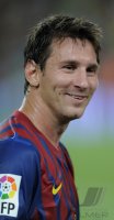 FUSSBALL International 2011/2012 :  Lionel Messi (Barca)