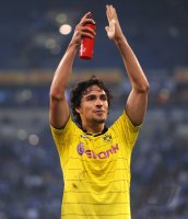 Fussball 1. Bundesliga : Mats Julian Hummels (Borussia Dortmund)