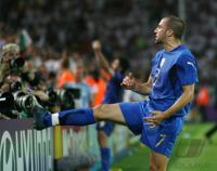 Fussball WM 2006  Deutschland - Italien