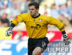 FUSSBALL 1. Bundesliga: Leverkusen, Butt